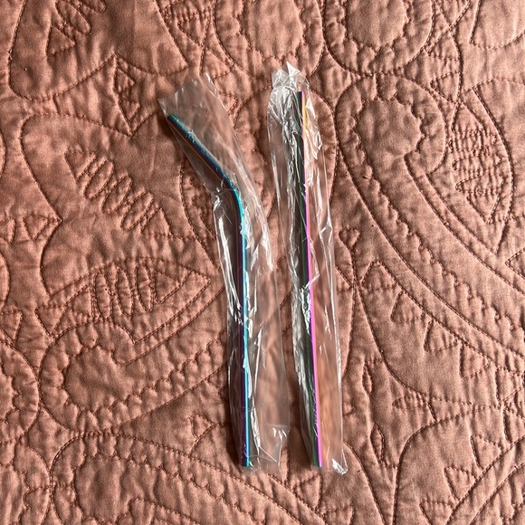 New Topbooc reusable utensil kit - Picture 6 of 6